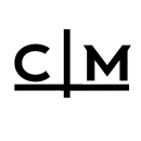 College Mate Logo Black