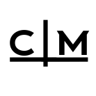 College Mate Logo Black