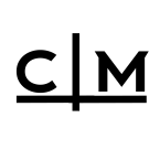 College Mate Logo Black